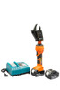 GREENLEE 32 mm Insulated Cable Cutter with 230V Charger