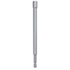 IRWIN 6INX1/4IN MAG NUT DRIVER- BAG (10)
