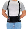 Allegro Spanbak, X-Large (44" to 48")