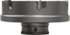 GREENLEE 2-1/4" Quick-Change Carbide-Tipped Hole Cutter
