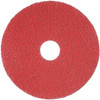 DEWALT 4-1/2-Inch 50G Xp3 Fiber Disc, 25-Pack