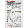 Proto® 126 Piece Starter Maintenance Set 1/ea