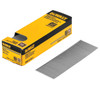 DEWALT 18 Gauge 2" Brad Nails 2,500 Quantity