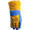 Caiman® 1512  Hand Protect-Welding, Size L, Blue