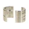 Huskie WIRE ROPE DIE 7/16"C   U-Die