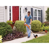 BLACK+DECKER 20v EPP String Trimmer w/ (1) 1.5Ah Battery