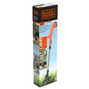 BLACK+DECKER 20v EPP String Trimmer w/ (1) 1.5Ah Battery