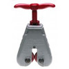 6" Handle Duplex Hand Grip Clamp 1/EA