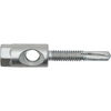 DEWALT Suspender3/8-1/4-20X1-1/2Teks5 Mtl