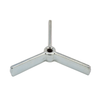 PROTO Puller Crossarm 3 Way