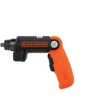 BLACK+DECKER LIGHT DRIVER