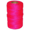 Pink Twisted Mason Twine -275'