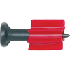 DEWALT 3/4" .300 Head Drive Pin, Black