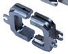 GREENLEE Adapter for Kearney "0", Thomas & Betts® "6-Ton", and Blackburn® "OD" dies