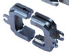 GREENLEE Adapter for Kearney "0", Thomas & Betts® "6-Ton", and Blackburn® "OD" dies