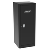 J55 27 IN SIDE LOCKER BLACK