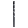 IRWIN DRL 1/8 HD JL 135' BLK OX BULK