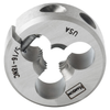 IRWIN DIE 5/16"-18NC 1" RD ADJ