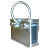 SafeWaze Standing Seam Roof Anchor 