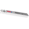 LENOX T-Shank CLean Wood Cutting Jig Saw Blade, 4" X 5/16" 10 TPi, 25 Pack