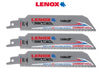 LENOX Ct 6-In 8TPi Recip Bld 3-Ct