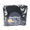 MaxiFlex® Ultimate™ 34-875V  SeamlessGlove Coated, Size S, Gray