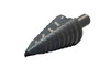 GREENLEE 1" Step Bit (#8) Metal Cutter