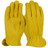 PIP® 9920K  Leather Drivers, Size XL, Gold