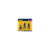 IRWIN SNIPS 3PC UTILITY/TINNER SET IRWIN