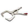 C-CLAMP WITH REG TIPS C11CCV