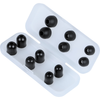 Replacement Earbud Tips for AESEB1S