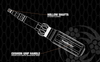 SOUTHWIRE ND6N1HD, 6 IN 1 NUT DRIVER HVY DTY (TRI)