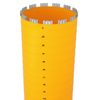 6-1/2IN X 14IN DIAMOND CORE BIT