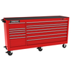 WRKSTN 88 IN 13 DWR RED