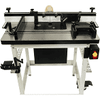 Router Lift with Cast Table Kit