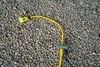 Southwire 2ft 12/3 SJTW-A Right Angle 15A GFCI NEMA 5-15 Tri-Source 6/BX