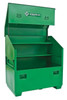 GREENLEE Slant-top box