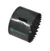 GREENLEE 2-1/2" Variable Pitch Hole Saw (Pack of 24)
