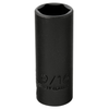 Proto® 3/8" Drive Thin Wall Deep Impact Socket 9/16" - 6 Point