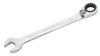 GREENLEE Combination Ratcheting Wrench 5/8"