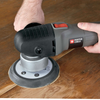 PORTER CABLE 6" Right Angle ROS w Polishing Accessory