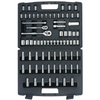 STANLEY® 75 PIECE MECHANICS TOOL SET