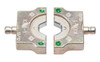 GREENLEE #1 CU AWG Die Set