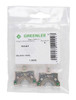 GREENLEE #1 CU AWG Die Set