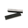 WILTON A-4, Aluminum Jaw Cap, 4" Jaw Width