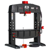 110 Ton Shop Press and Portable Power Unit 230V, 3Ph