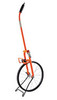 15-1/2" Metal Professional Measuring Wheel Plastic Wheel 1/EA