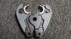 Huskie JAW WITH "D3" NEST DIE