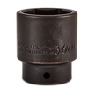Proto® 1/2" Drive Impact Socket 36 mm - 6 Point 1/ea