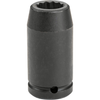 PROTO Skt Imp 3/4 Dr 21Mm 12 Pt Dp
